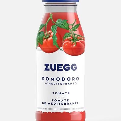 Сок Zuegg томатный в Village Kitchen по цене 350 ₽