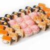 Сет Ванильное небо в YumiGo Sushi по цене 1289