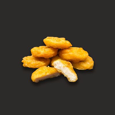 Куриные наггетсы L в AnjI PizzA по цене 269 ₽