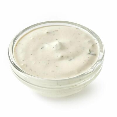 Соус Чесночный в ДЕД ХО по цене 77 ₽