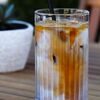 Айс капучино в Bun по цене 320