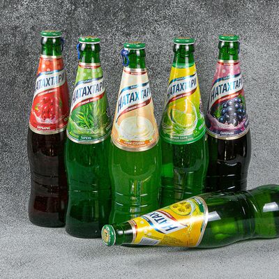 Лимонад Натахтари в Meat Street по цене 180 ₽