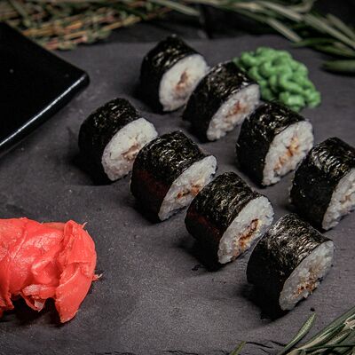 Ролл Угорьв Суши роллы МОРС по цене 520 ₽