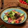 Fresh-salad Beef в Гриль хаус по цене 500