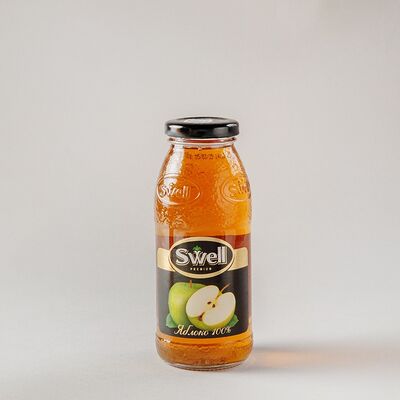 Сок яблочный Swell в Buana cafe по цене 360 ₽