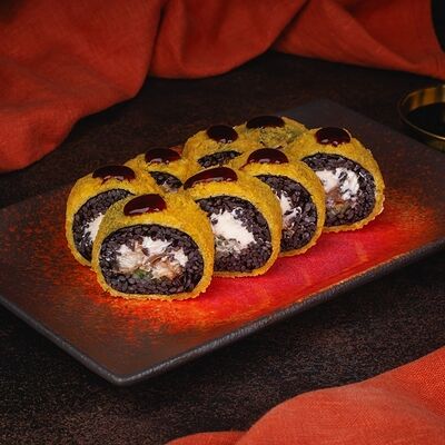 Такеши унаги в Fila по цене 389 ₽