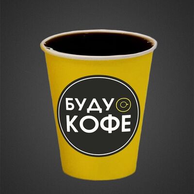 Американо в Буду кофе по цене 205 ₽