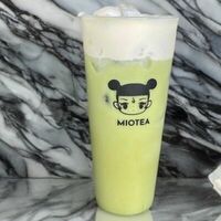 Cheeso Matcha & Jasmine в Miotea