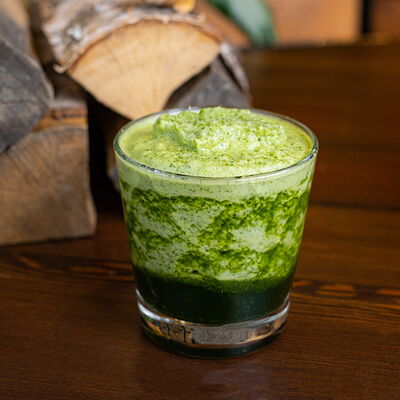 Детокс грейпфрут-сельдерей 0,5 л в Сыроварня по цене 600