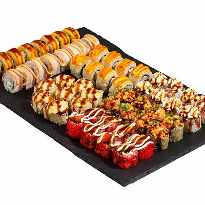 Сет Шанхай в Ozaki по цене 1149 ₽