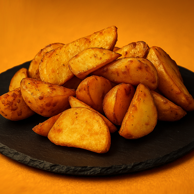 Картофель айдахо в Лапша и Утки по цене 263 ₽