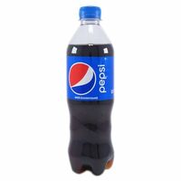 Pepsi в Гриль парк