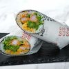 Суширитто с креветкой в Too much sushi по цене 680