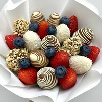 Букет S №43 в Con Amore