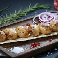 Картошка Черри в Шашлык Шаурма 5 звезд