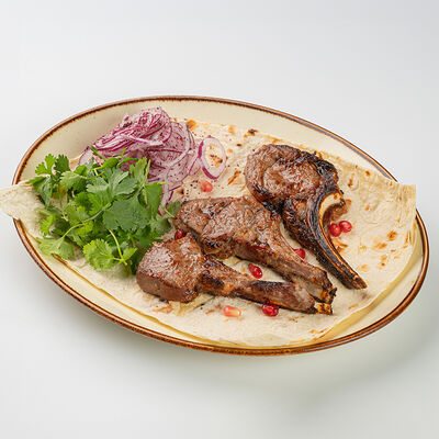 Каре барашка в Южанин по цене 225000 сум