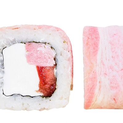 Мачо в Mr roll по цене 471 ₽