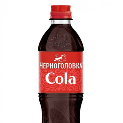 Черноголовка Кола в Eat and Go по цене 185 ₽