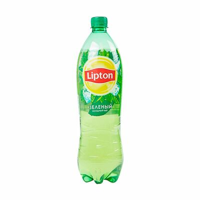 Холодный чай Lipton в Таманно Халяль по цене 120 ₽