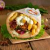 Гирос (греческая шаурма) в Mr. Gyros по цене 339