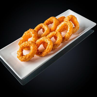 Луковые кольца в Уми Суши по цене 370 ₽