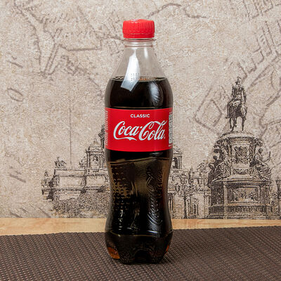 Coca-Cola в Бистро 24 по цене 150 ₽