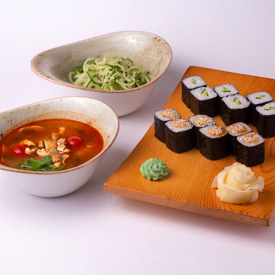 Бенто Ити в Кабуки по цене 350