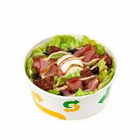 Салат Ростбиф Де Люкс в Subway