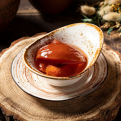 Варенье Абрикос в PRO.Хинкали by Novikov по цене 290 ₽