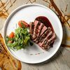 Стейк Фланк в Мясо & Вино по цене 1190