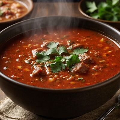 Харчо в Бизон по цене 600 ₽