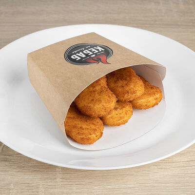 Наггетсы в Кебаб на болоте по цене 11 р.