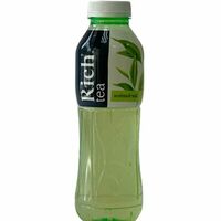 Rich tea Зеленый чай в Merida