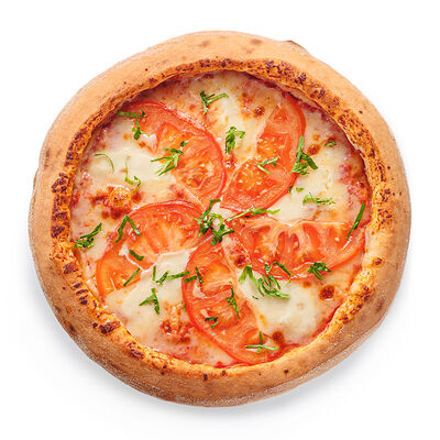 Пицца Маргарита в Окинава по цене 620 ₽