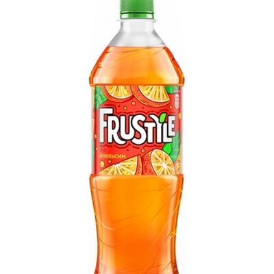 Frustyle Апельсин в Бургерная Артель по цене 170 ₽