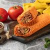 Сырная шаурма Raxaт с курицей в Raxat Halal по цене 260