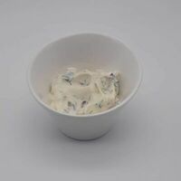 Соус Тартар в Кафе Сербской кухни Шеff