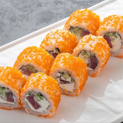 Ролл Мисава в CRAZY SUSHI по цене 465 ₽