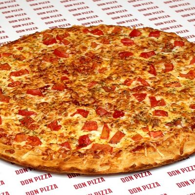 Пицца Маргарита в Don Pizza по цене 1229 ₽