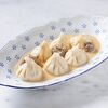 Мини-хинкали с сыром таледжио и соусом из грибов в Padre Khinkali по цене 783