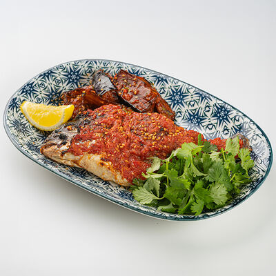 Дорадо в печи в Южанин по цене 262000 сум