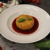 Жареный камамбер с брусничным соусом в Alberto FOOD по цене 950