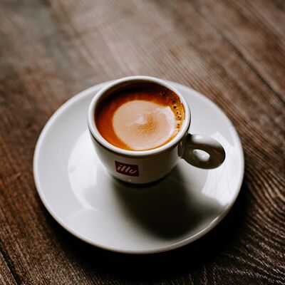 Кофе Эпрессо в Gioffre по цене 168 ₽