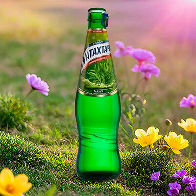 Натахтари Тархун в 1FF по цене 270 ₽