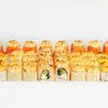 Сет Большой запеченный в Champion Sushi по цене 2834