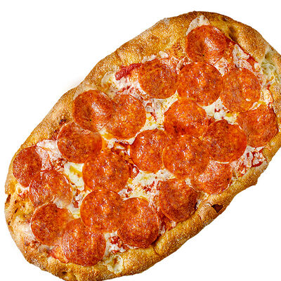 Римская пицца Дабл пепперони в Pizza & Pizza по цене 915 ₽