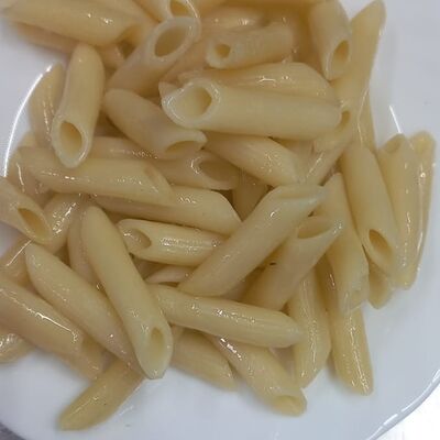 Макароны отварные в ТУТ КУХНЯ по цене 160 ₽