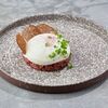 Тартар из мраморной говядины с гратеном в Come Mode Cafe по цене 1350