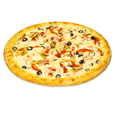 Фирменная в Apizza по цене 619 ₽