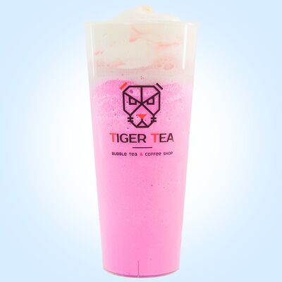 Черничное облако в Tiger Tea по цене 398 ₽